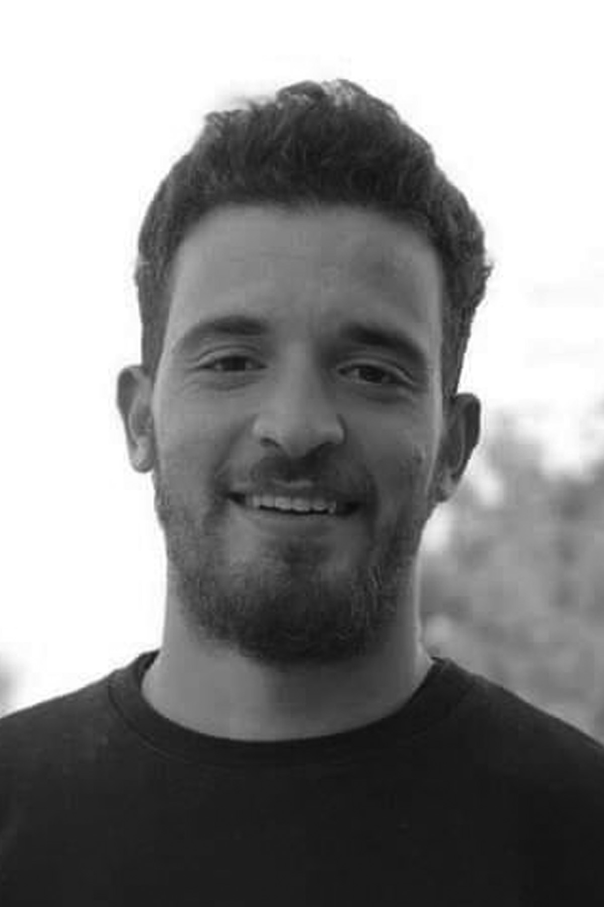 Ilyes Krida