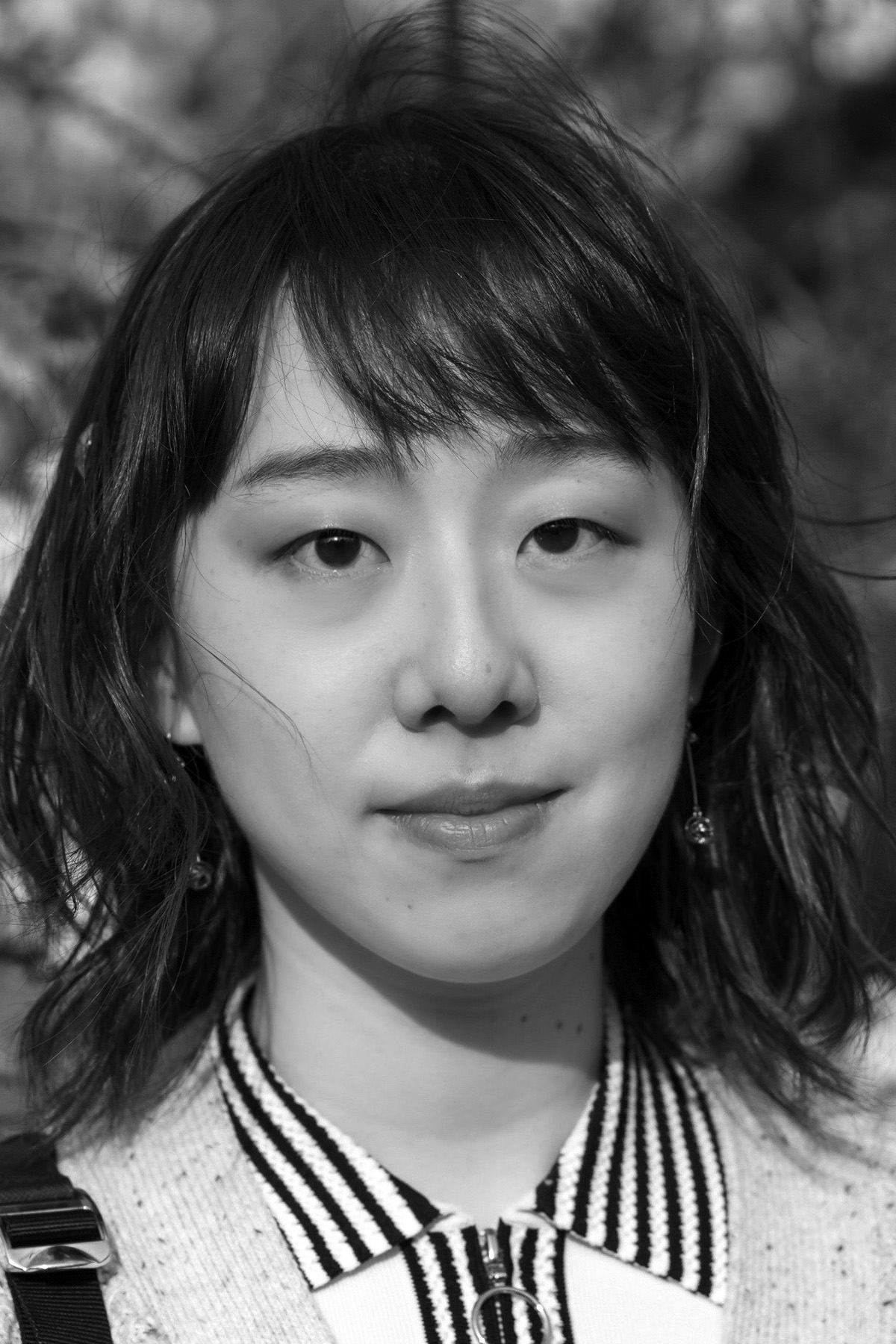 Yue Wang