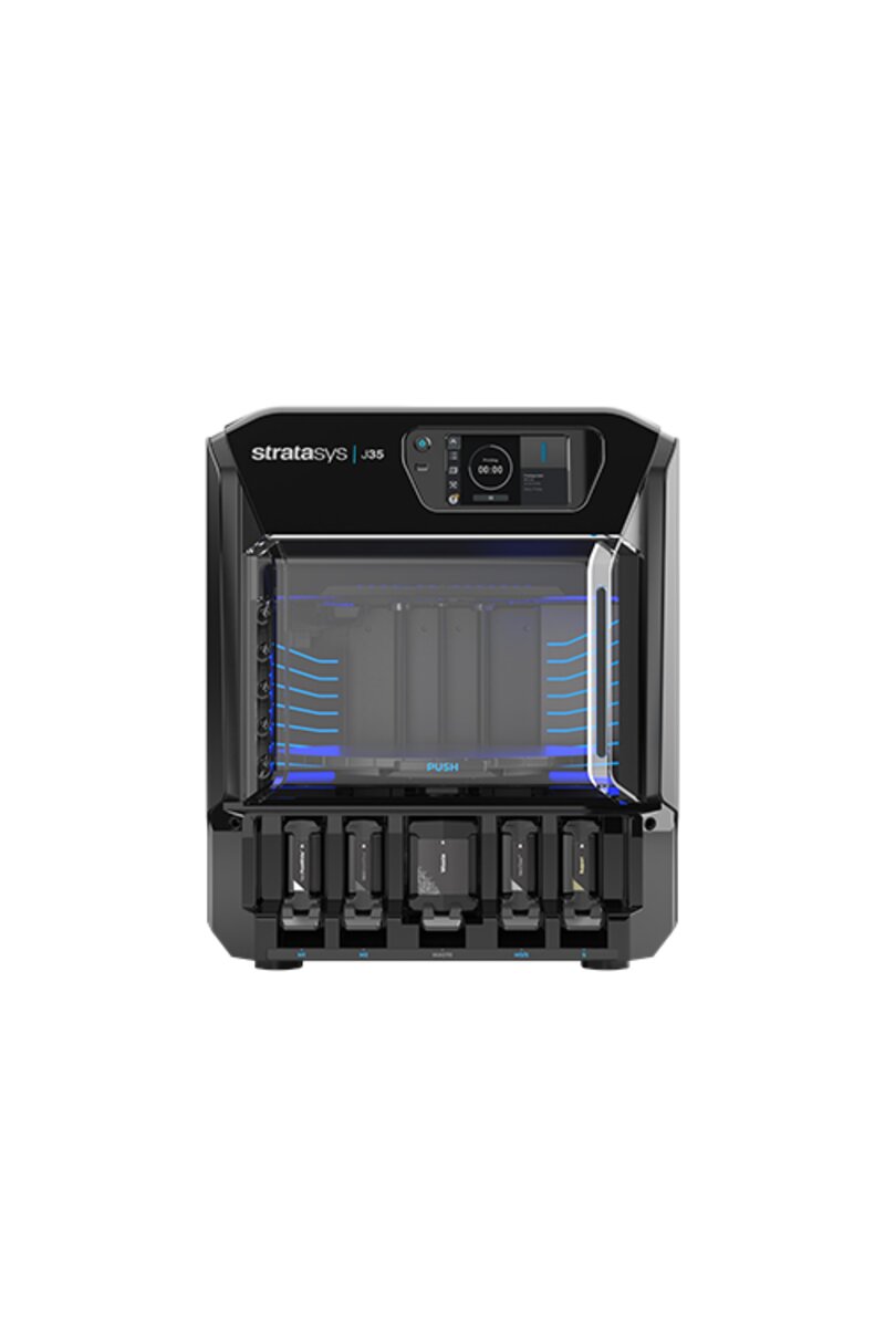 Stratasys J35 Pro PolyJet 3D printer